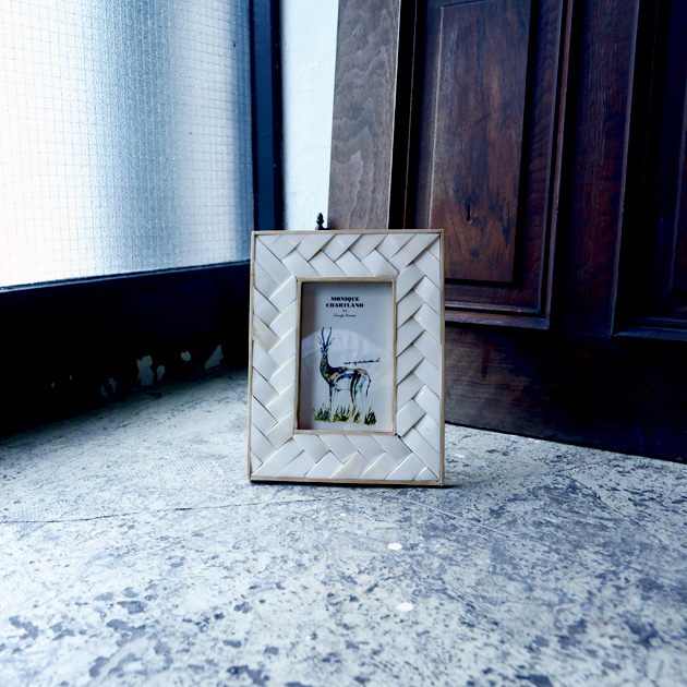 PHOTO FRAME AFTAN – GLOBAL FORME CONCRETE